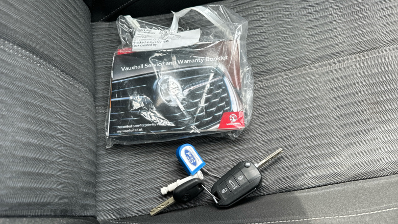 Vauxhall Corsa 1.2 SE Premium 5dr Petrol Hatchback